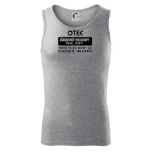 Otec uradne hodiny Otec uradne hodiny