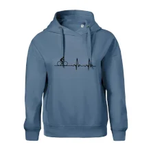 Cyklo ekg - bicykel Cyklo ekg - bicykel