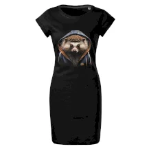 Ježek v mikině Ježek v mikině