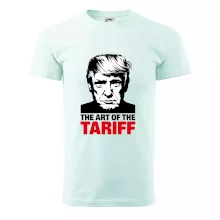 Trump The art of the tariff