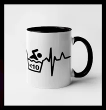 Otužilec EKG 10 Otužilec EKG 10