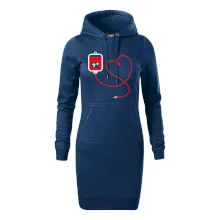 Transfúzia srdce - vaša krvná skupina Transfúzia srdce - vaša krvná skupina