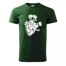 Vodičovo srdce Vodičovo srdce