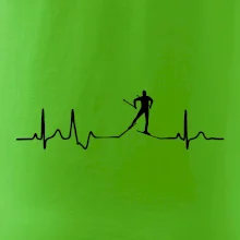 Ekg bežkár Ekg bežkár