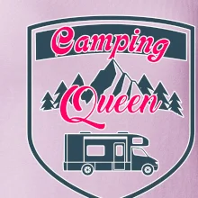 Camping Queen - obytniak