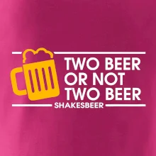 Shakesbeer