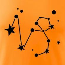 Súhvezdie - Capricorn - Kozorožec Súhvezdie - Capricorn - Kozorožec