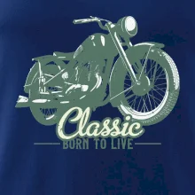 Born to live classic