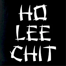 Ho lee chit Ho lee chit