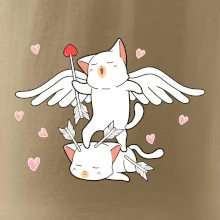 Mačky Amorov šíp Mačky Amorov šíp