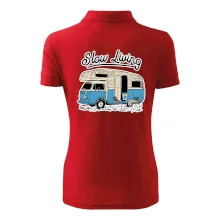 Slow living obytňák