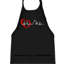 Nemecký ovčiak ekg Nemecký ovčiak ekg