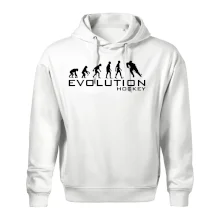 Evolúcia Hockey - hráč Evolúcia Hockey - hráč