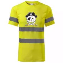 Mačací pirát Mačací pirát