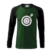 Terč na lukostreľbu