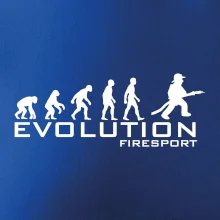 Evolution Firesport