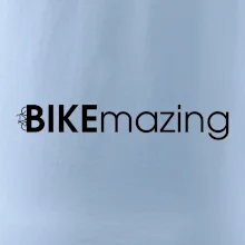 Bike nápisy Bikemazing