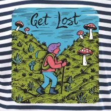Marihuana - Get lost Marihuana - Get lost
