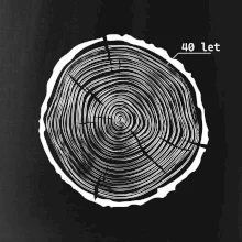 Letokruhy - 40 Letokruhy - 40