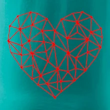 Srdce sieť Srdce sieť