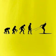 Biathlon Evolúcia Beh