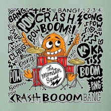 Bubeník - the moster squad