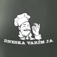 Dneska varím ja SK Dneska varím ja SK