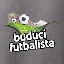 Budúci futbalista