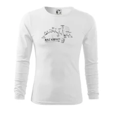 Profil Malé Karpaty Profil Malé Karpaty