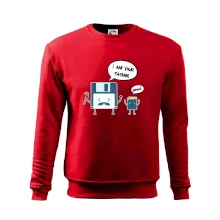 I am your father SD karta