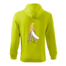 Úchylný banán (Hana-creative)