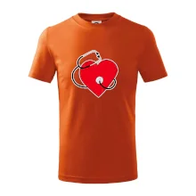 Internista srdce Internista srdce