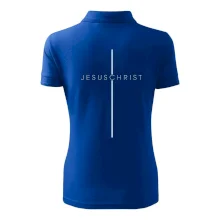 JesusChrist nápis v kríži JesusChrist nápis v kríži