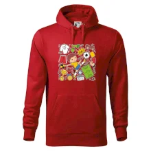 Malý futbalista ikony