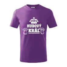 Hubový kráľ
