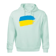 Ukrajina vlajka Ukrajina vlajka