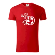 Veľký futbalista Veľký futbalista