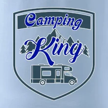 Camping King - obytniak