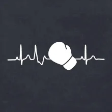 EKG box rukavice