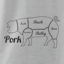 Prasa nákres rozrezanie