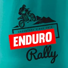Enduro rally Enduro rally