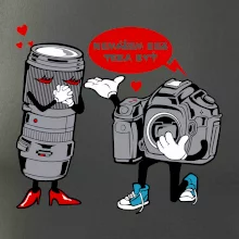 Nemôžem bez teba byť foto