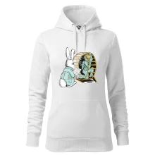 Pokusy na ľuďoch (Pecka Design)