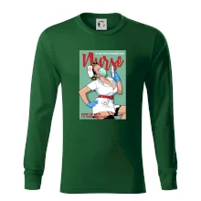 Nurse - keep us safe Nurse - keep us safe