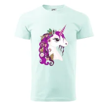 Vianočný jednorožec