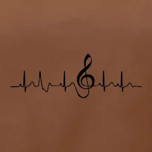 Moje srdce bije pre hudbu Moje srdce bije pre hudbu