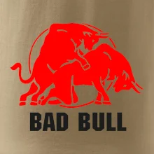 Bad Bull Bad Bull