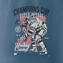 Champions Cup Hockey