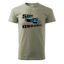 Som obránca Som obránca