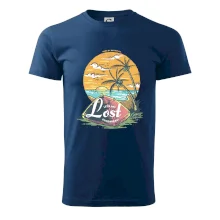 Beach camping get lost somewhere Beach camping get lost somewhere